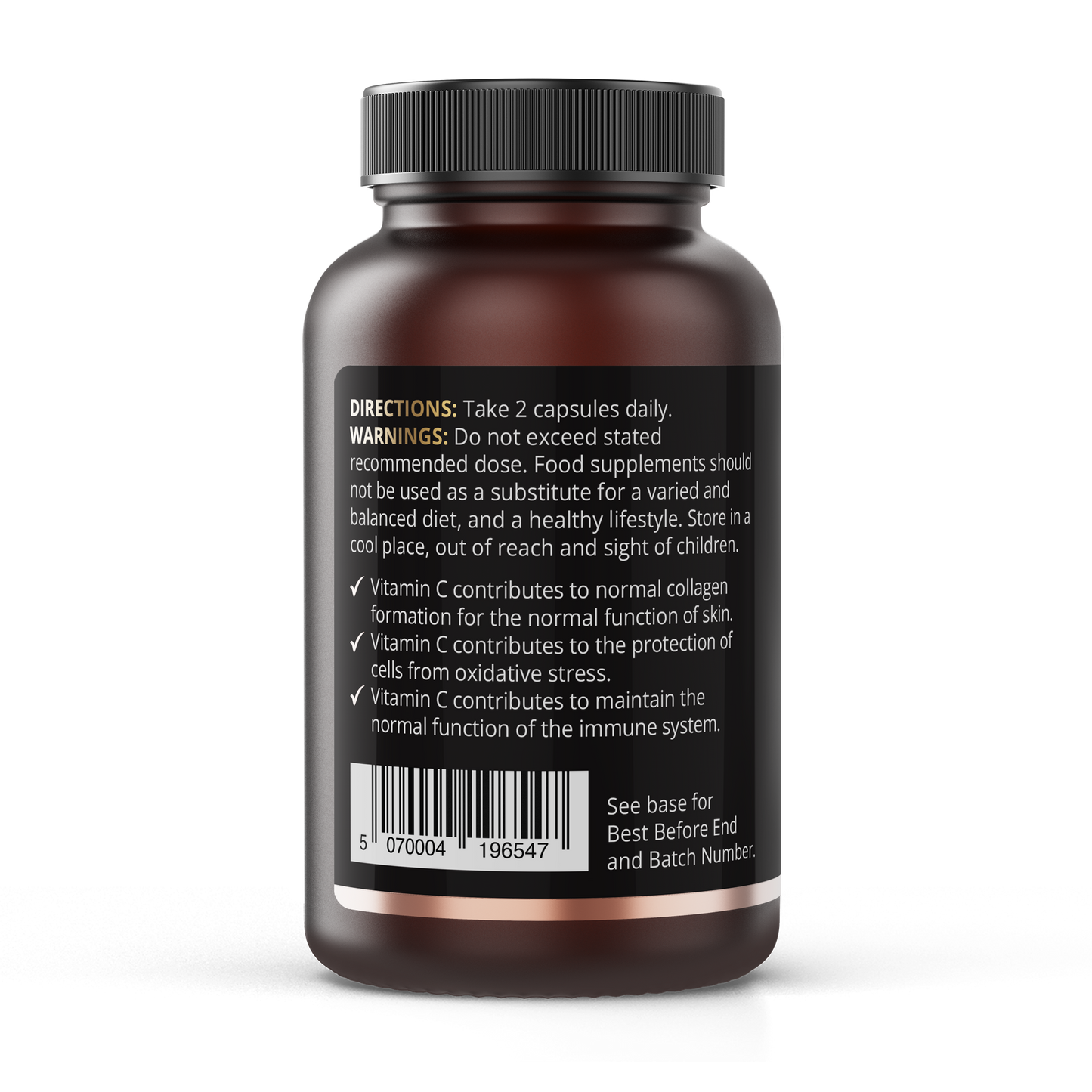 For Everyday Beauty Collagen