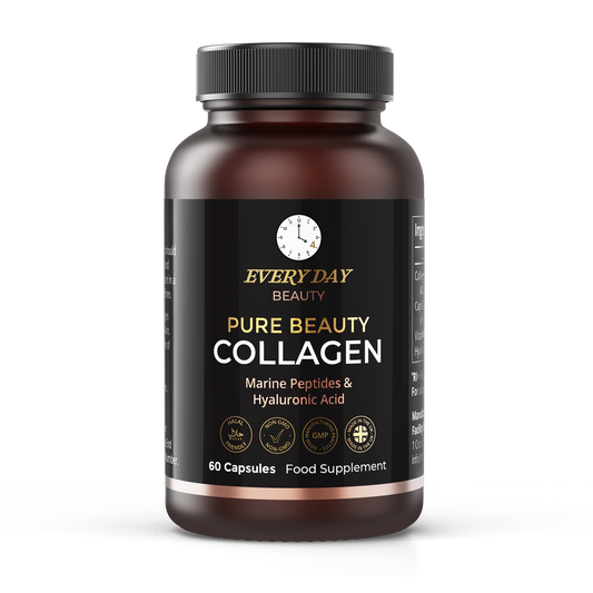 For Everyday Beauty Collagen