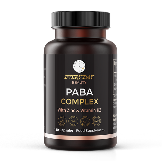PABA COMPLEX