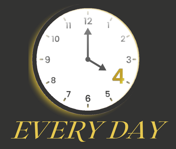 For Every Day