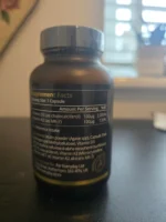 For Everyday Wellness Vitamin D3 & K2 – 60 Capsules - Image 3